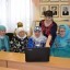 В Кукморском краеведческом музее прошла акция «Доброволец в центре информации»