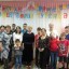 Ребята Кукморского реабилитационного центра встретились с почетным донором России (фото)